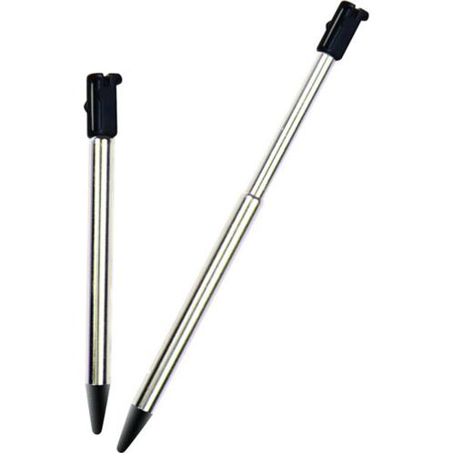 NDSLite Telescoop Stylus Set (Gratis Verzending), Spelcomputers en Games, Games | Nintendo 2DS en 3DS, Nieuw, Verzenden