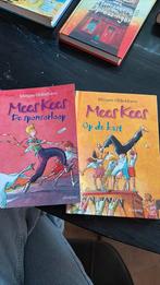 Mirjam Oldenhave - Mees Kees leesboek, Boeken, Ophalen, Zo goed als nieuw