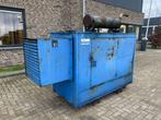 Perkins Stamford 16 kVA Silent generatorset, Zakelijke goederen, Machines en Bouw | Aggregaten, Ophalen of Verzenden