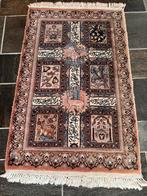 Vintage Perzisch handgeknoopt tapijt, Ophalen of Verzenden