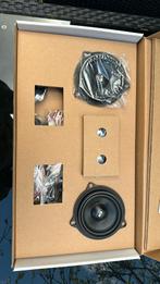 Bmw speakers 120 watts 1 serie 3 serie 5 serie, Nieuw, Ophalen of Verzenden
