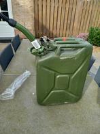 De laatste nieuwe jerrycans  op is op evt.met tuit, Ophalen, Landmacht, Amerika, Overige typen