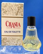 Mini - BRINSDOR - Chania - 6ml - edt - 4,7cm, Ophalen of Verzenden, Gebruikt, Miniatuur, Gevuld