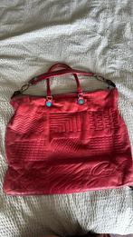 Gabs it leren tas, Ophalen of Verzenden, Gebruikt, Rood, Minder dan 35 cm