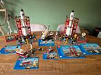 Lego ruimtevaart, Ophalen of Verzenden