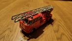 Lesney - Matchbox King Size 15 - Merryweather Fire Engine, Ophalen of Verzenden, Gebruikt