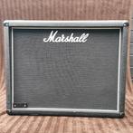 Marshall 1936 2x12 cabinet, Muziek en Instrumenten, Ophalen, Zo goed als nieuw, 100 watt of meer