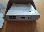 GROTEK Floppy Emulator - USB Diskette Vervanger, Ophalen of Verzenden, Zo goed als nieuw