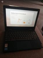 Lenovo Chromebook - Zo goed als nieuw!, Computers en Software, Chromebooks, 4 GB of minder, Qwerty, Ophalen of Verzenden, Zo goed als nieuw