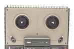 Philips N4504 Reel To Reel Tape Deck 39714, Audio, Tv en Foto, Bandrecorders, Ophalen of Verzenden