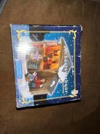 Schaatsverhuur huisje kerstdorp, Ophalen of Verzenden, Zo goed als nieuw