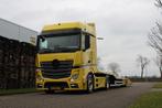Actros Autotransporter, Campertransporter, machinetransporte, Auto's, Vrachtwagens, Automaat, Overige kleuren, Bedrijf, Diesel