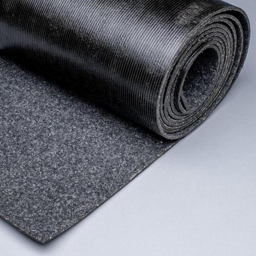 Bitumen bovenlaag  4mm toplaag 3,64 per m ‼️zand  lei of gla, Doe-het-zelf en Verbouw, Dakpannen en Dakbedekking, Nieuw, Dakleer