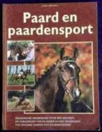 Paard en paardensport; Josée Hermsen; ISBN 9039602352, Ophalen of Verzenden, Zo goed als nieuw, Paarden of Pony's
