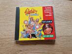 Flodder in Amerika - soundtrack cd. Dick Maas tatjana, Ophalen of Verzenden, Zo goed als nieuw