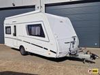 LMC Style Comfort 440 D incl Bovag beurt/garantie, Caravans en Kamperen, Caravans, Rondzit, Bedrijf, Overige typen, LMC en Münsterland
