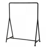 Ikea Turbo kledingrek (2x), Kleding | Dames, Kledingrekken, Ophalen, Zo goed als nieuw