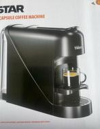 Tristar koffiecupmachine NIEUW!, Ophalen, Zo goed als nieuw