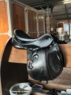 Prestige Arezzo jumping saddle, Ophalen of Verzenden, Springen