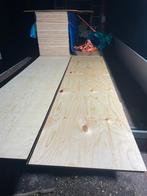 Underlayment 12 en 15 dik, Ophalen of Verzenden, Nieuw