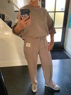 Moda Italia-Biba, super leuke 2delige set,viscose, one size, Maat 38/40 (M), Nieuw, Ophalen of Verzenden, Moda Italia Biba