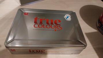 True Colours bordspel  beschikbaar voor biedingen