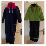 Tenson mt 134/140. 2x skipak kind overall., Kleding | Heren, Wintersportkleding, Overige maten, Ophalen of Verzenden, Zo goed als nieuw