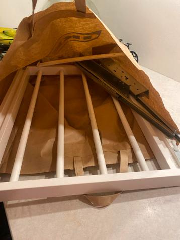 IKEA Pax Broekenrek - afbeelding 1