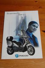 Piaggio Beverly 200GT, Ophalen of Verzenden, Overige merken