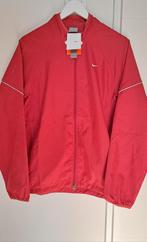 Nike Running Jas maat s, Kleding | Heren, Sportkleding, Ophalen, Nieuw, Rood