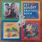 Het 2e Kinder Knutselboek - Cantercleer, Boeken, Kinderboeken | Jeugd | onder 10 jaar, Ophalen of Verzenden, Gelezen, Cantecleer