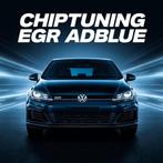 Chiptuning Storingsdiagnose (EGR/AdBlue/Check engine), Auto diversen, Tuning en Styling, Ophalen