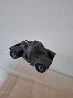 Dinky toys France AML Panhard zie de foto's, Ophalen of Verzenden, Gebruikt, Auto, Dinky Toys