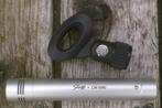 Microfoon voor instrument en zang, Stagg CM-5090, Stagg, Ophalen of Verzenden, Zo goed als nieuw, Nb