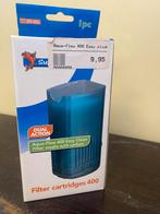 Filter aquaflow 400, Dieren en Toebehoren, Ophalen of Verzenden, Zo goed als nieuw, Filter of Co2
