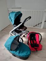 Kinderwagen merk Joie, Kinderen en Baby's, Ophalen of Verzenden