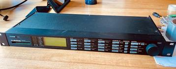 TC electronic M2000 Studio Effect Processor beschikbaar voor biedingen