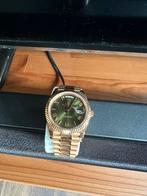 Rolex DayDate rose gold, Ophalen, Staal, Gebruikt, Rolex