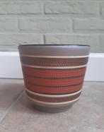 Gratis  Vintage  Bloempot, Ophalen, Overige soorten, Minder dan 100 cm