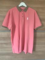 NIEUW: Polo XXL, Ralph Lauren logo in de kleur roze, Ophalen, Nieuw, Overige maten, Roze