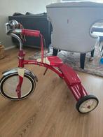 Radio flyer retro driewieler, Ophalen, Zo goed als nieuw