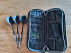Phil taylor dartpijlen phase 5 machina, Sport en Fitness, Darts, Ophalen of Verzenden, Gebruikt, Pijlen