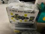 Cardiff skates verstelbare maat 30 - 37, Ophalen, Zo goed als nieuw, Inline skates 4 wielen, Overige merken