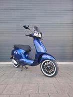 Supermooie vespa sprint 2takt!!, Fietsen en Brommers, Scooters | Vespa, Ophalen of Verzenden, Zo goed als nieuw, Overige modellen