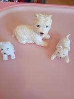 Hondjes, Ophalen, Zo goed als nieuw, Hond of Kat, Beeldje of Figuurtje