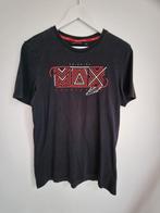 Red Bull Racing Max Verstappen shirt maat M, Ophalen of Verzenden, Blauw