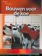 Jan Hulsen - Bouwen voor de koe, Ophalen of Verzenden, Zo goed als nieuw, Jan Hulsen