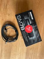 Shure SM7B, Ophalen of Verzenden, Audio