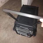 Kattenbench, Dieren en Toebehoren, Ophalen, Zo goed als nieuw