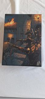 Merlijn,complete saga, Complete serie of reeks, Ophalen of Verzenden